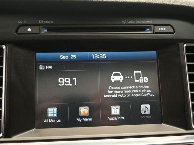 used 2017 Hyundai Sonata car, priced at $9,295