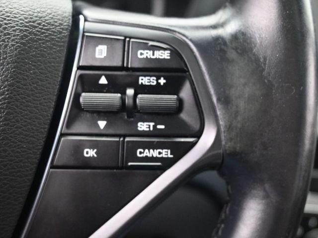 used 2017 Hyundai Sonata car, priced at $9,295