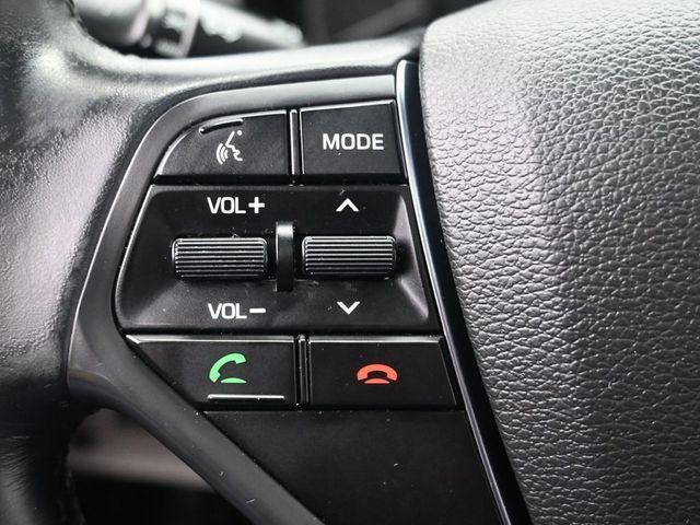 used 2017 Hyundai Sonata car, priced at $9,295