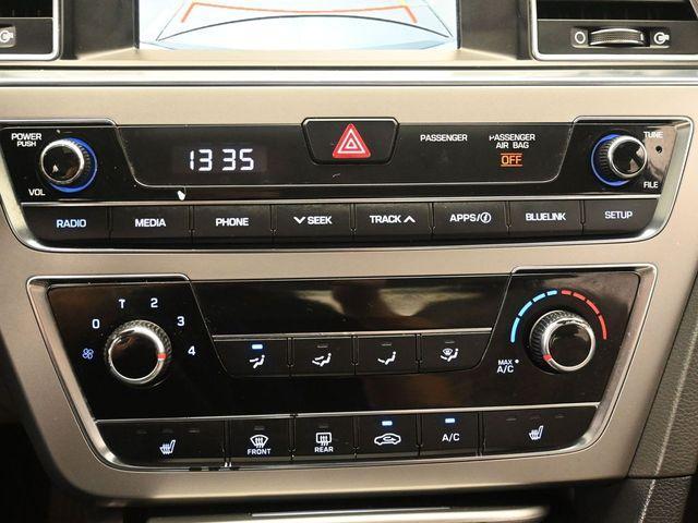 used 2017 Hyundai Sonata car, priced at $9,295