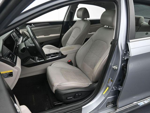 used 2017 Hyundai Sonata car, priced at $9,295