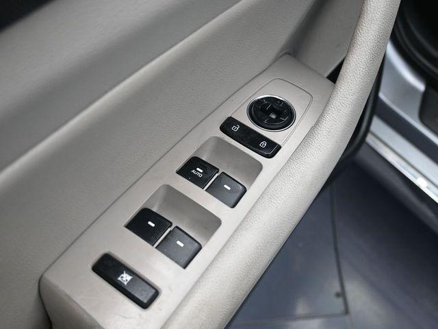 used 2017 Hyundai Sonata car, priced at $9,295