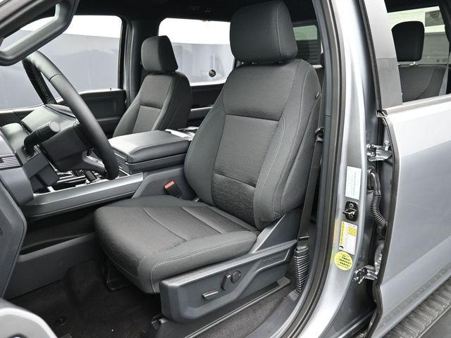 new 2025 Ford F-150 car, priced at $55,947