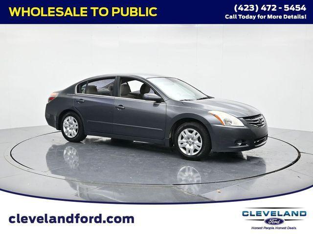 used 2012 Nissan Altima car, priced at $3,998