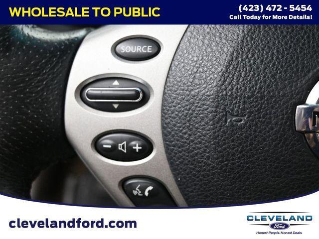 used 2012 Nissan Altima car, priced at $3,998