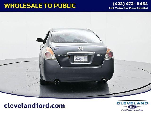 used 2012 Nissan Altima car, priced at $3,998