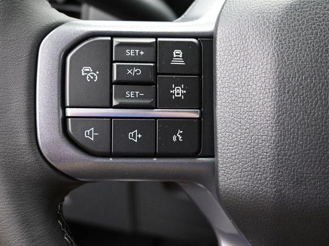 new 2025 Ford F-150 car, priced at $55,997