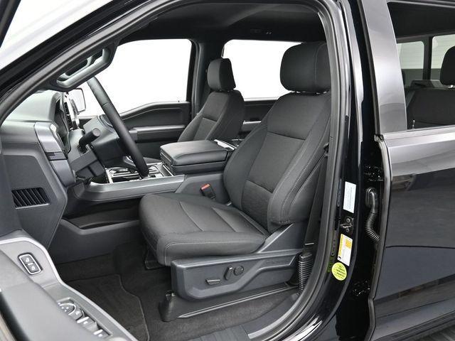 new 2025 Ford F-150 car, priced at $55,997