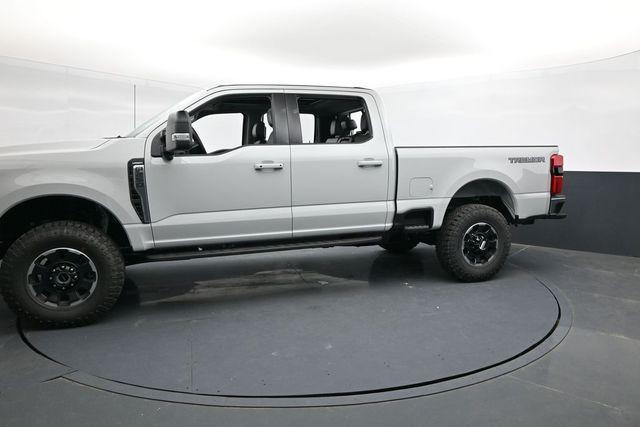 new 2025 Ford F-250 car, priced at $71,597