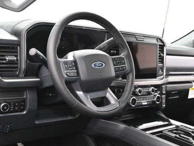 new 2025 Ford F-250 car, priced at $71,597