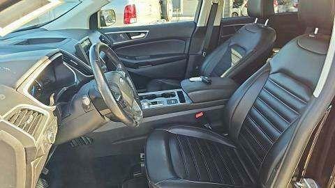 used 2021 Ford Edge car, priced at $20,398