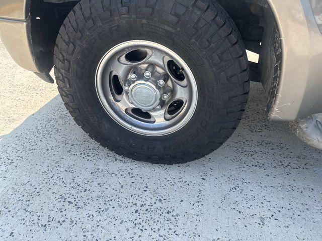 used 2005 Ford Excursion car, priced at $11,781