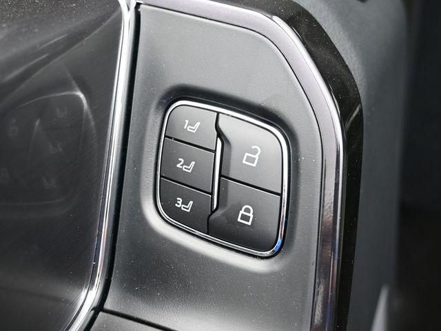 new 2025 Ford F-150 Lightning car, priced at $74,897