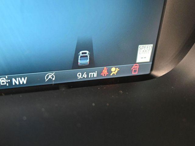 new 2025 Ford F-150 car, priced at $62,597