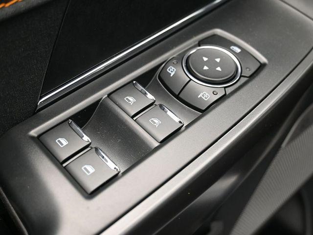 new 2025 Ford F-150 car, priced at $62,597