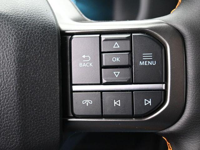 new 2025 Ford F-150 car, priced at $62,597