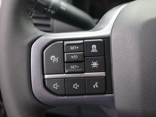 new 2025 Ford F-150 car, priced at $55,597