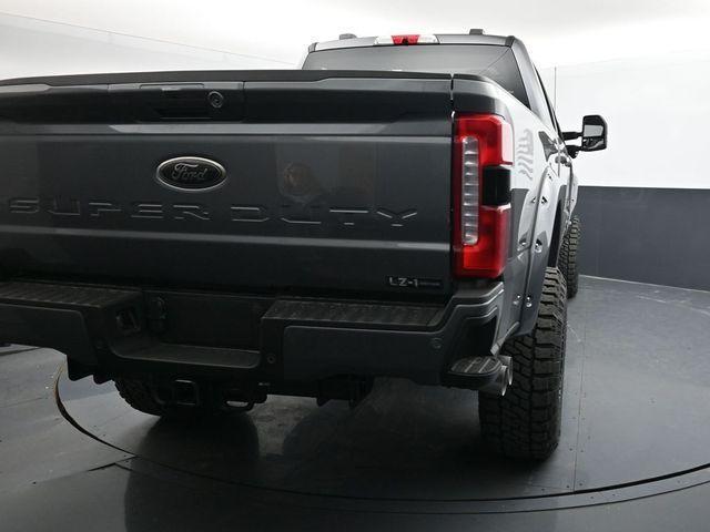 new 2025 Ford F-250 car, priced at $89,597