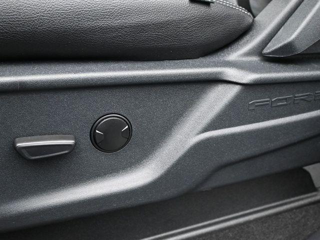 new 2025 Ford F-250 car, priced at $89,597