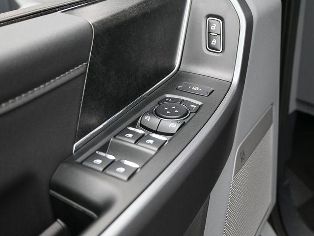 new 2025 Ford F-250 car, priced at $89,597