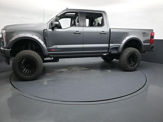 new 2025 Ford F-250 car, priced at $89,597
