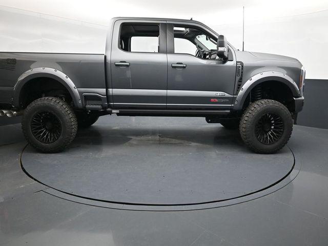 new 2025 Ford F-250 car, priced at $89,597