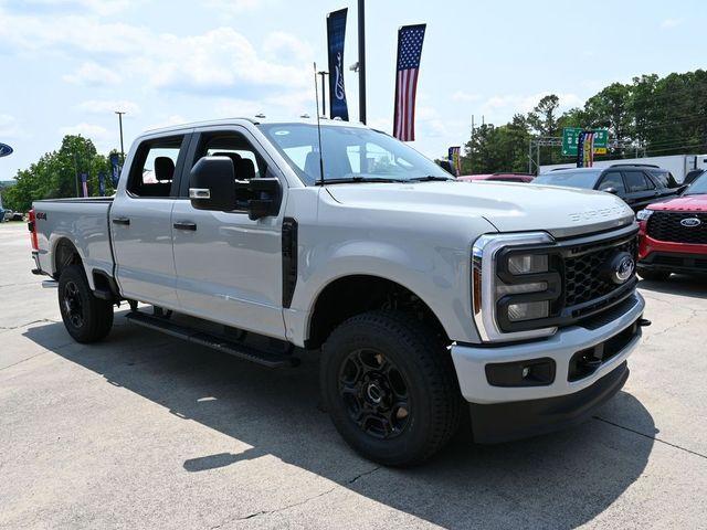 new 2025 Ford F-350 car, priced at $55,997