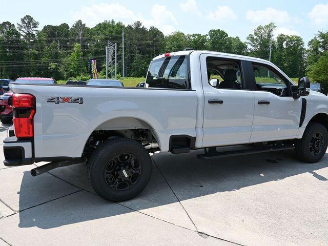 new 2025 Ford F-350 car, priced at $55,997