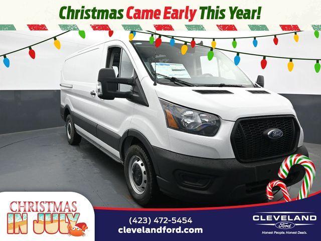 new 2025 Ford Transit-150 car, priced at $45,797
