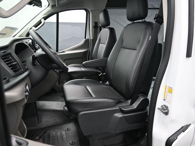 new 2025 Ford Transit-150 car, priced at $45,597