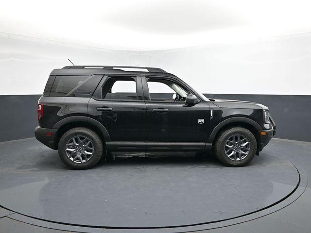 new 2025 Ford Bronco Sport car, priced at $28,797