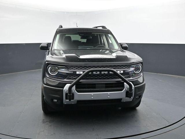 new 2025 Ford Bronco Sport car, priced at $28,797