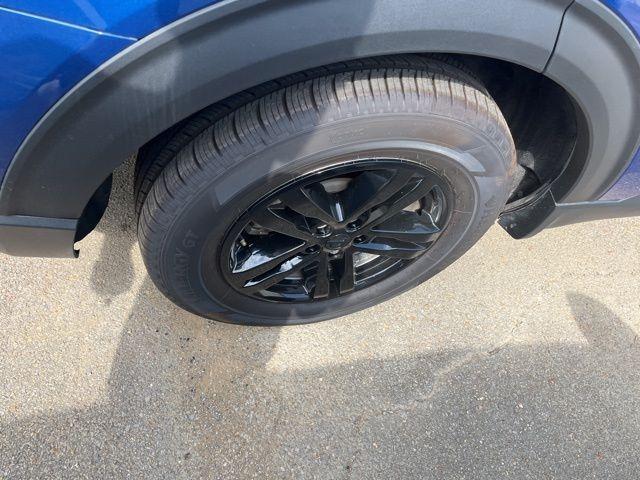 used 2023 Ford Explorer car, priced at $34,498