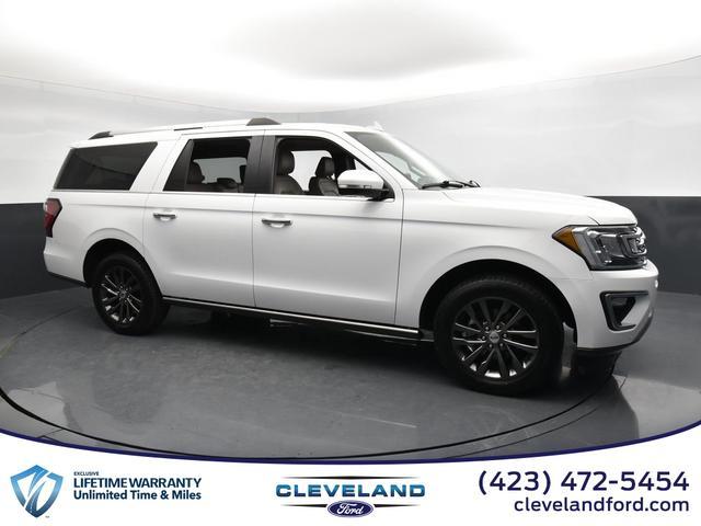 used 2021 Ford Expedition Max car, priced at $37,598