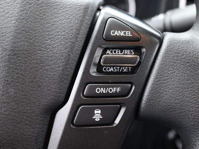 used 2022 Nissan Frontier car, priced at $29,981
