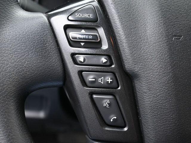 used 2022 Nissan Frontier car, priced at $29,981