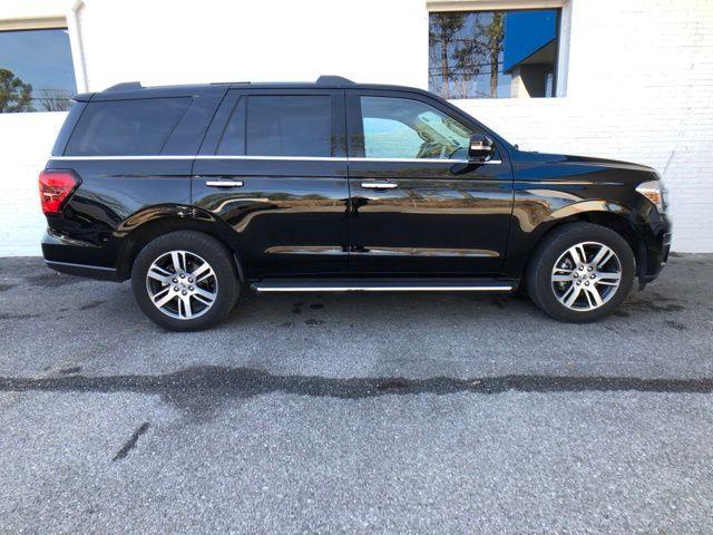 used 2023 Ford Expedition car, priced at $41,772