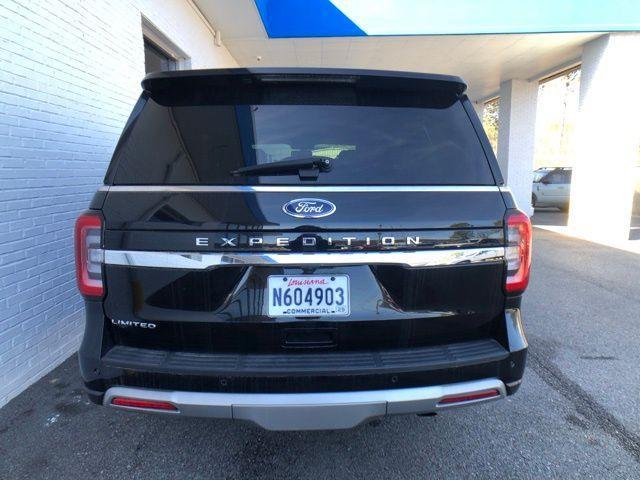 used 2023 Ford Expedition car, priced at $41,772