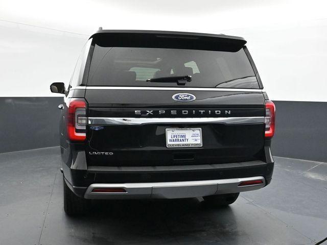 used 2023 Ford Expedition car, priced at $40,352