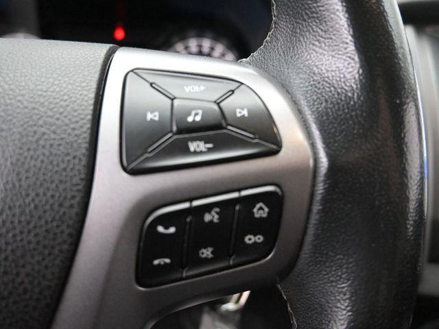 used 2021 Ford Ranger car, priced at $27,998