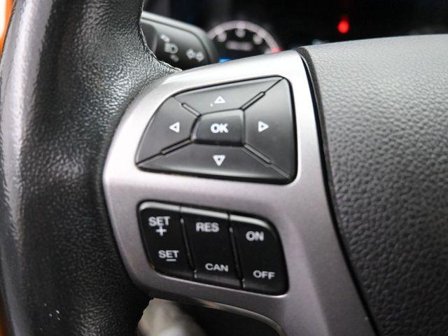 used 2021 Ford Ranger car, priced at $27,998