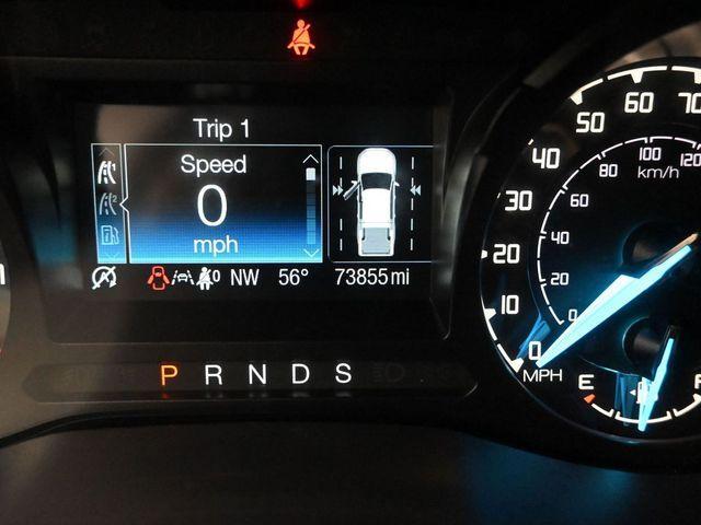 used 2021 Ford Ranger car, priced at $27,998