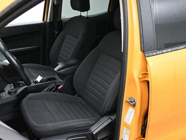 used 2021 Ford Ranger car, priced at $27,998