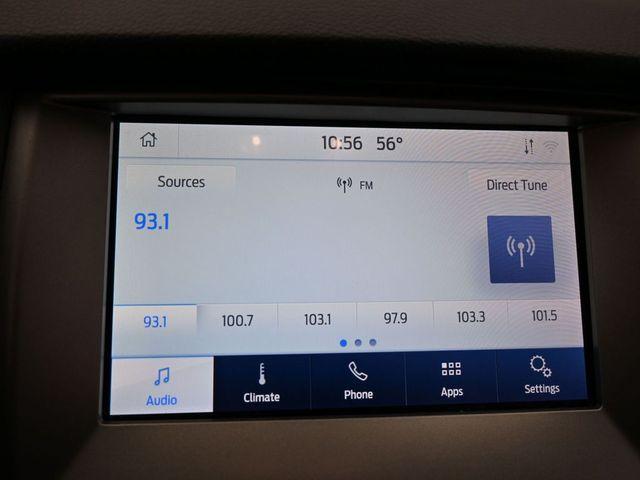 used 2021 Ford Ranger car, priced at $27,998