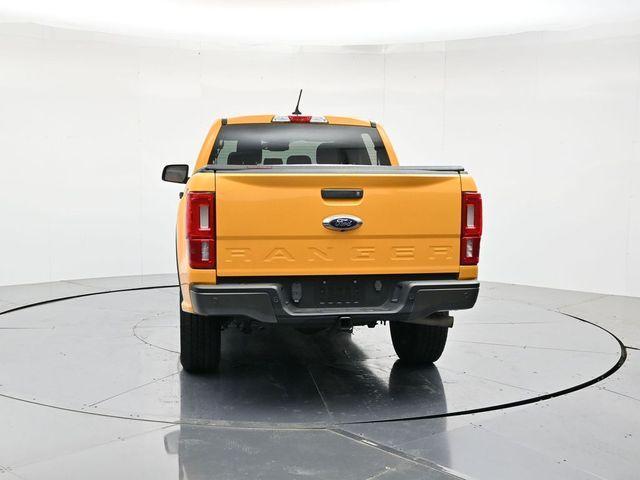 used 2021 Ford Ranger car, priced at $27,998