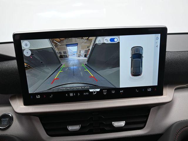 new 2026 Ford Explorer car, priced at $41,088