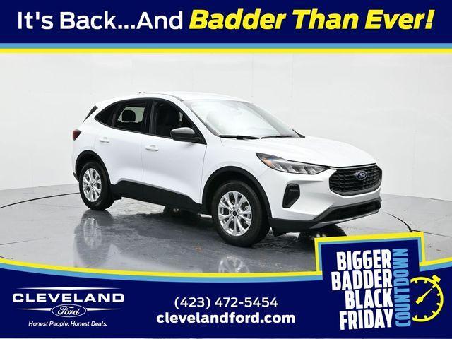new 2026 Ford Escape car, priced at $28,097