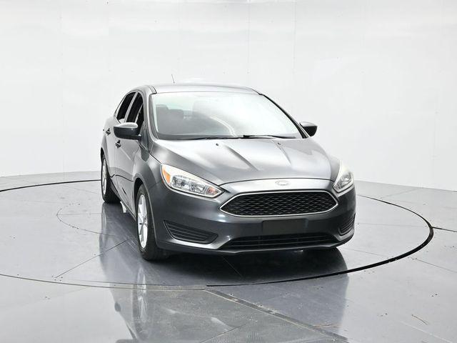used 2018 Ford Focus car, priced at $11,898