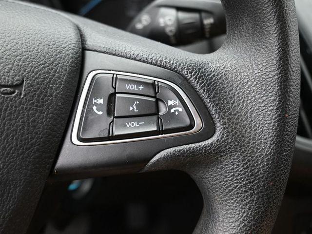 used 2018 Ford Focus car, priced at $12,795