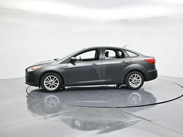 used 2018 Ford Focus car, priced at $12,795